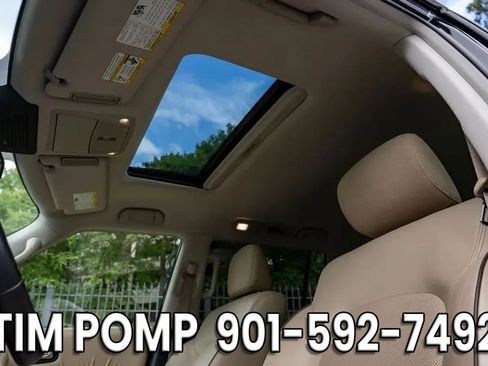Used 2023 Nissan Armada SL w/ Cargo Package RWD image 19