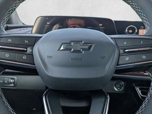 New 2026 Chevrolet Traverse Z71 w/ Enhanced Driving Package image 14