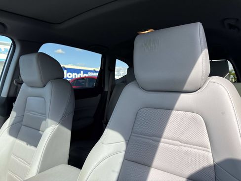 Certified 2017 Honda CR-V EX-L image 23