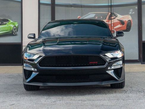 Used 2023 Ford Mustang GT Premium w/ Equipment Group 401A RWD image 7
