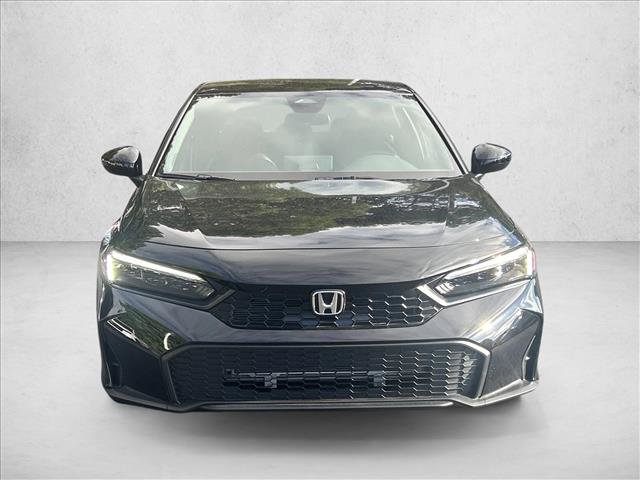New 2026 Honda Civic Sport image 5