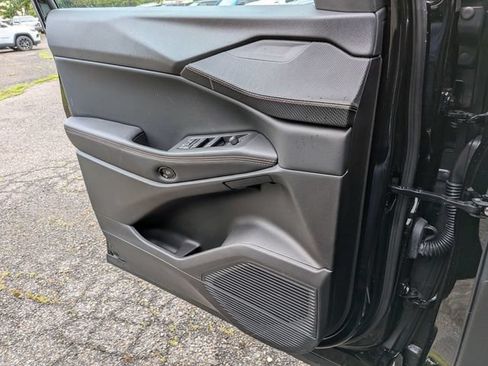 New 2026 Jeep Cherokee Limited AWD/4WD image 21
