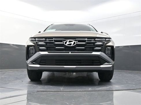 New 2026 Hyundai Tucson SEL image 31