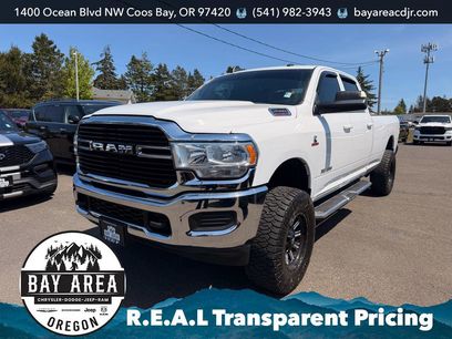 Used 2021 RAM 2500 Big Horn