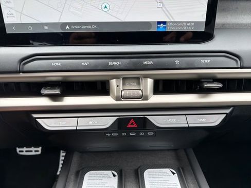 New 2027 Kia Telluride LX FWD image 14
