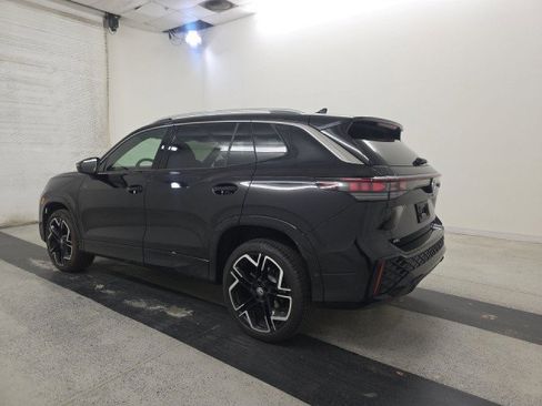 Used 2025 Volkswagen Tiguan SEL R-Line image 7