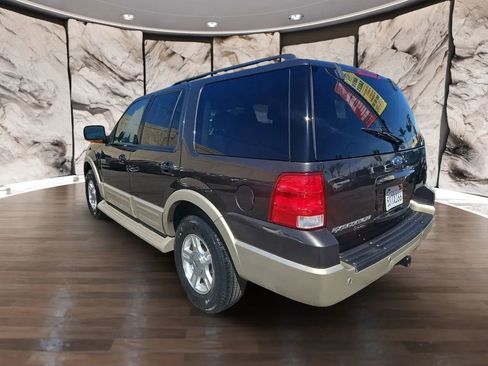 Used 2006 Ford Expedition Eddie Bauer image 8