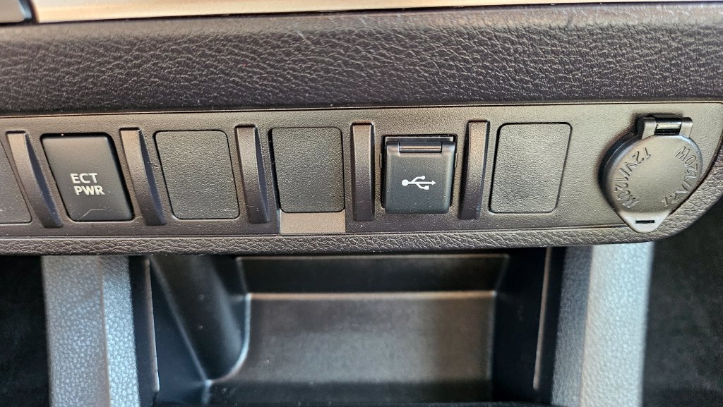 Used 2023 Toyota Tacoma SR RWD image 36