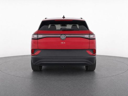 Certified 2023 Volkswagen ID.4 Pro S AWD/4WD image 8