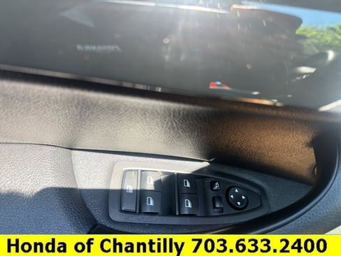 Used 2021 BMW X1 xDrive28i w/ Convenience Package AWD/4WD image 24