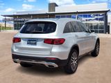 Used 2020 Mercedes-Benz GLC 350e 4MATIC image 5