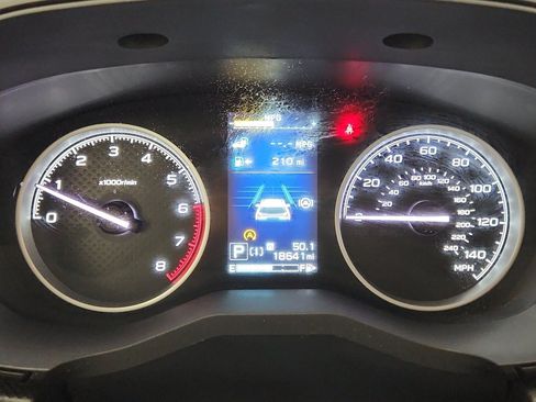 Used 2023 Subaru Forester Premium image 14