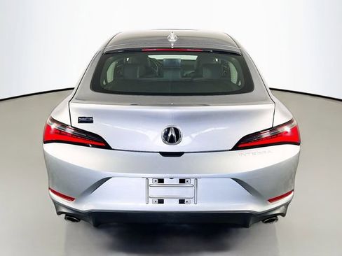 Used 2023 Acura Integra FWD image 7