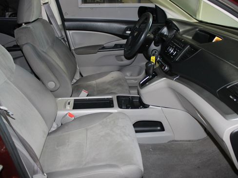 Used 2013 Honda CR-V LX image 26