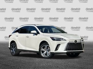 Certified 2025 Lexus RX 350 Premium video 2