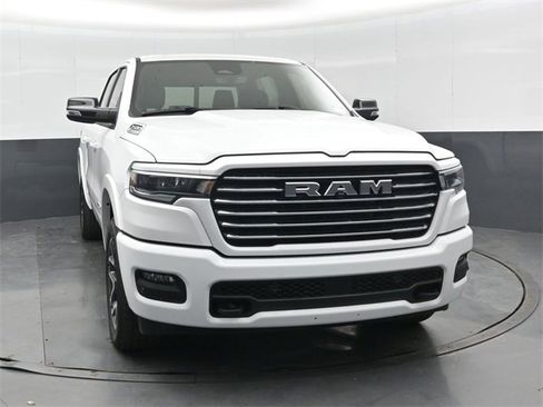 New 2026 RAM 1500 Laramie w/ Laramie Southwest Edition image 10
