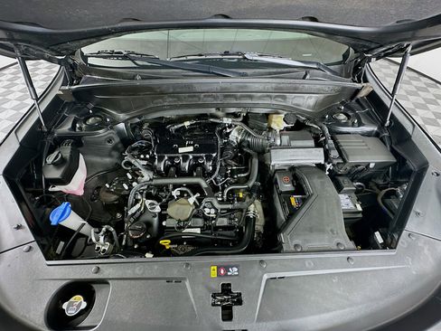 Used 2022 Kia Telluride S image 35