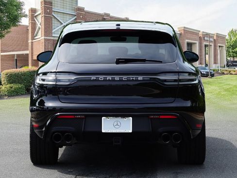 Used 2023 Porsche Macan S AWD/4WD image 5