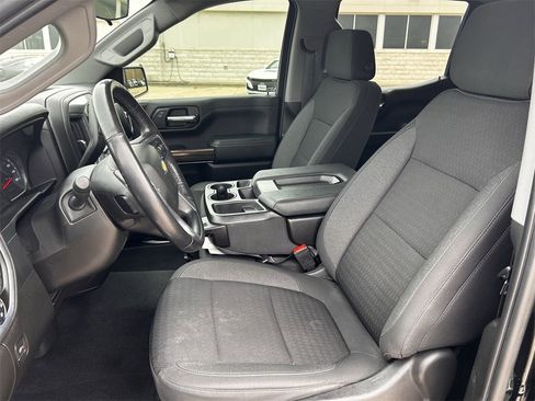 Used 2022 Chevrolet Silverado 1500 LT image 25