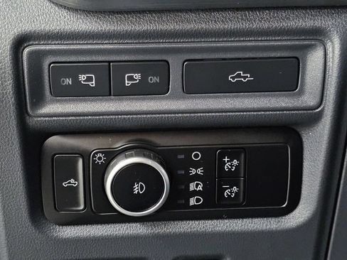 Used 2023 Ford F150 Lariat w/ Equipment Group 502A High AWD/4WD image 41