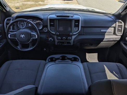 Used 2024 RAM 2500 Big Horn image 14