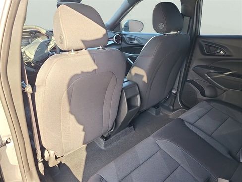 New 2026 Chevrolet Trax RS image 11