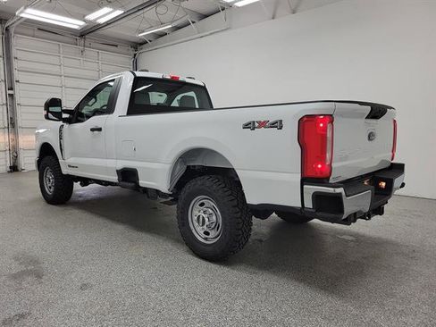 New 2026 Ford F350 XL AWD/4WD image 4