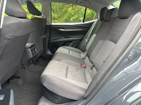 Used 2025 Toyota Camry LE FWD image 29