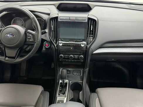 Used 2022 Subaru Ascent Onyx Edition AWD/4WD image 35