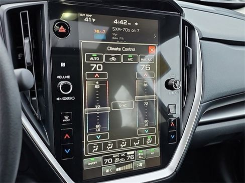 New 2026 Subaru Impreza 2.0i Sport image 14