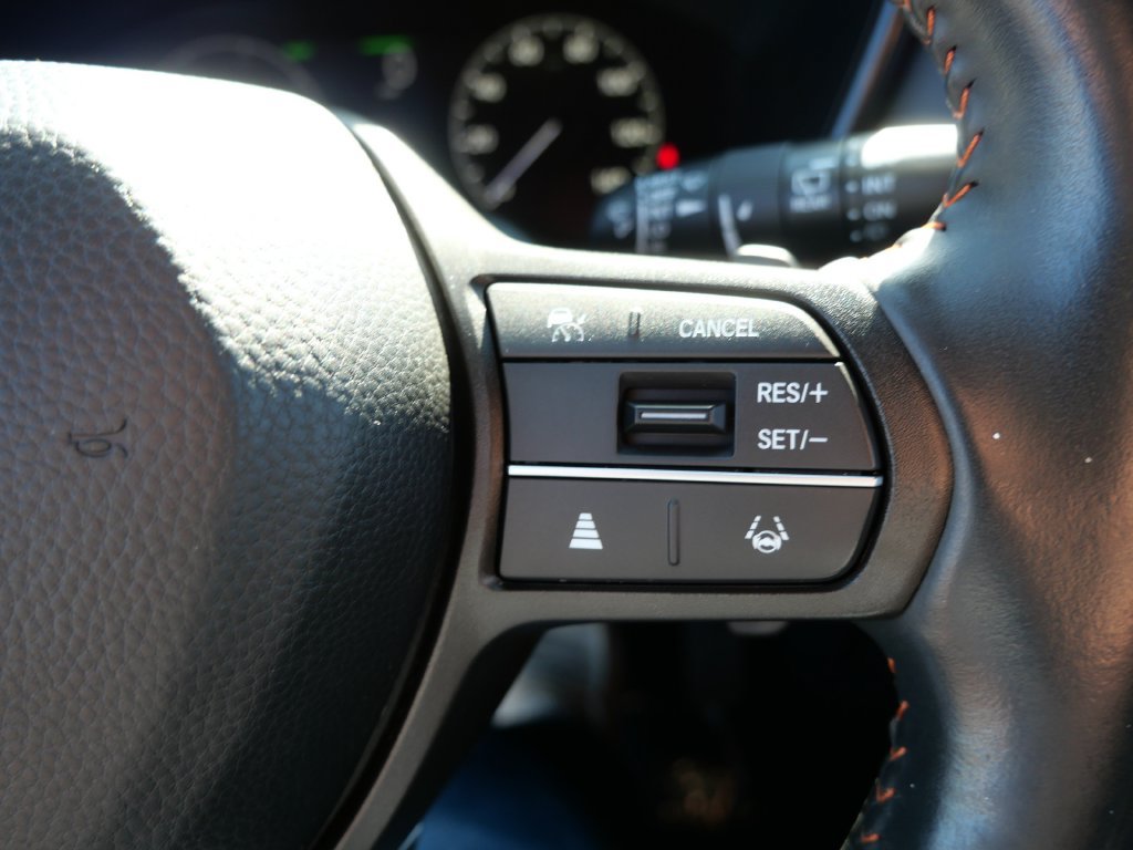 Used 2024 Honda CR-V Sport-L image 25