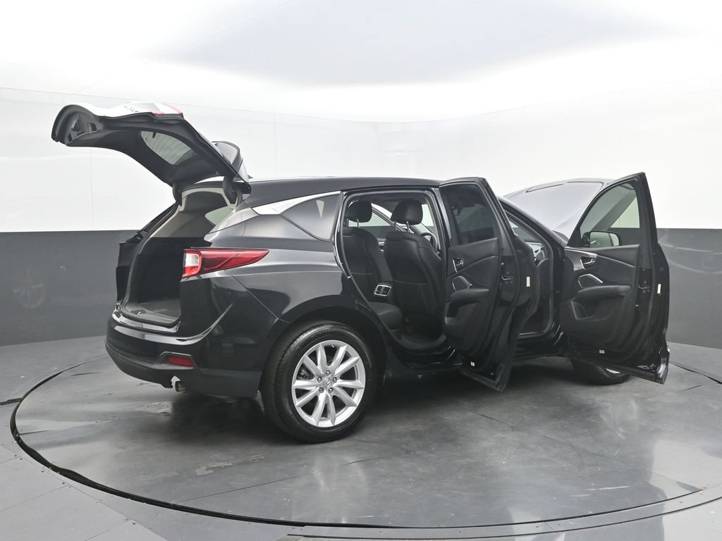 Used 2019 Acura RDX FWD image 50