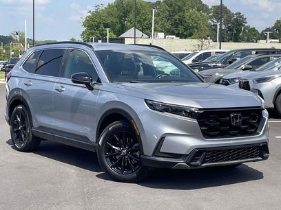 Used 2023 Honda CR-V Sport