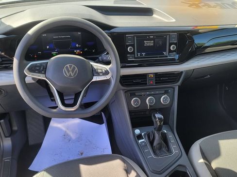 Used 2022 Volkswagen Taos S FWD image 24