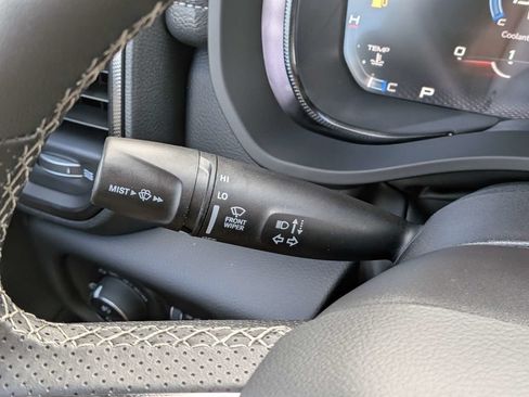 New 2027 RAM 1500 Rebel AWD/4WD image 23