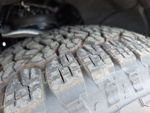 New 2026 Chevrolet Silverado 1500 LT image 28