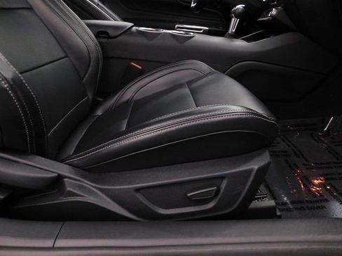 Used 2024 Ford Mustang Premium image 24