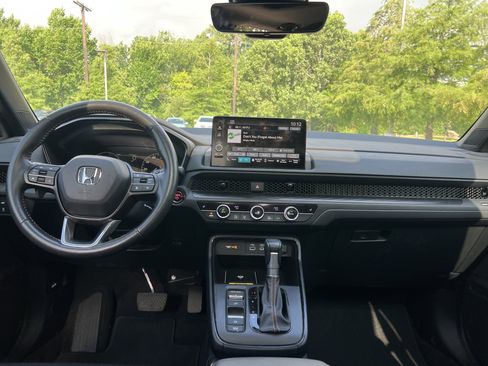 Used 2024 Honda CR-V Sport-L image 26