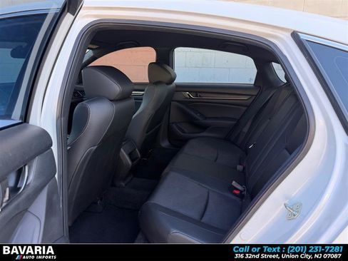 Used 2020 Honda Accord Sport image 22