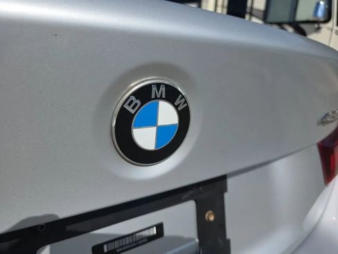 Used 2020 BMW 430i Coupe w/ Convenience Package image 10