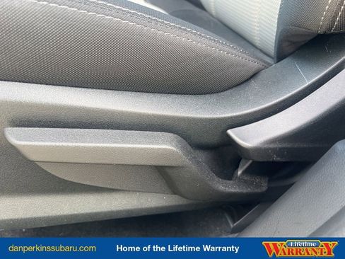 Certified 2024 Subaru Forester image 10