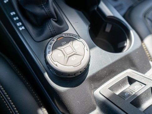 New 2025 Ford Bronco Badlands AWD/4WD image 27