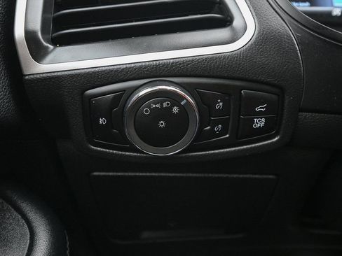 Certified 2024 Ford Edge SEL w/ Convenience Package image 38