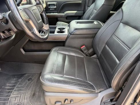 Used 2018 GMC Sierra 1500 Denali AWD/4WD image 10