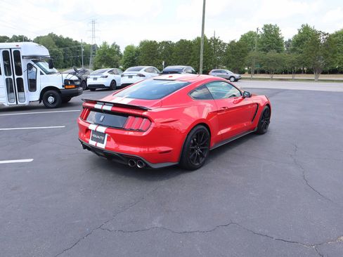 Used 2017 Ford Mustang Shelby GT350 w/ Electronics Package RWD image 15