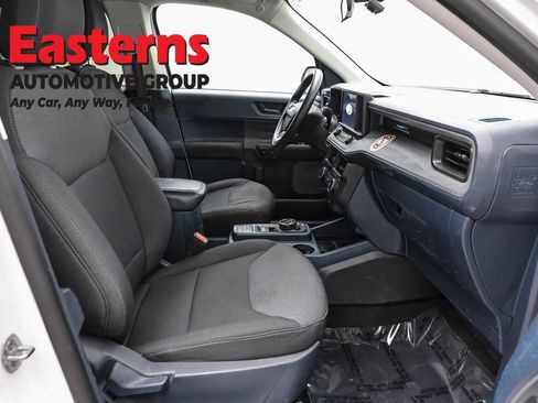Used 2022 Ford Maverick XL FWD image 23