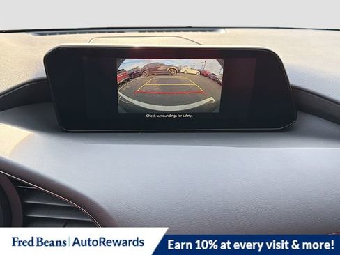 New 2026 MAZDA MAZDA3 Carbon image 14