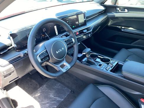 New 2026 Kia K5 GT FWD image 12