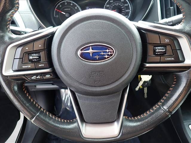 Used 2019 Subaru Crosstrek 2.0i Premium w/ Popular Package #4 AWD/4WD image 14