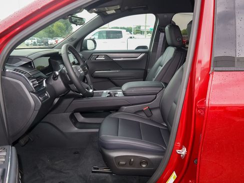 New 2026 GMC Acadia Elevation w/ Black Edition AWD/4WD image 7